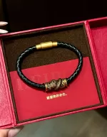 【黑金/3D硬金】男款饕餮系列（热卖款）