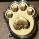 猫爪 