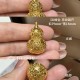 5D硬金-花纹葫芦 