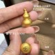 3D硬金-古法葫芦  + RM951.50 