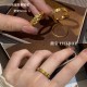 无氢5D-3mm光面凯蒂猫戒  + RM476.80 