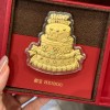 【KL现货】生日蛋糕-造型金钞