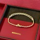 微硬金金币小马+大人/宝宝粉金编绳【金克重0.11g】  + RM10.13 