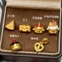 【3D硬金】JELLYCAT