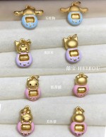 【3D硬金】三丽鸥拓麻歌子