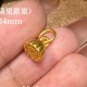 莲蓬-配件（多子多福，硕果累累） 