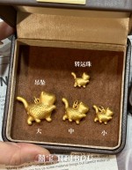 【3D硬金】傲娇小猫