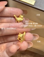 【3D硬金】傲娇小猫