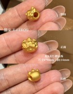 【3D硬金】凯蒂猫
