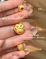 【3D硬金】凯蒂猫