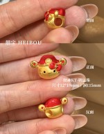 【3D硬金】凯蒂猫