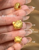 【3D硬金】凯蒂猫