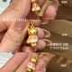 长腿粉KT-吊坠  + RM186.30 