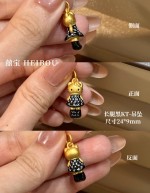【3D硬金】凯蒂猫1