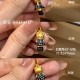 长腿黑KT-吊坠  + RM186.30 