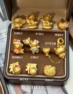 【3D硬金】凯蒂猫2