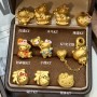 【3D硬金】凯蒂猫2