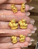 【3D硬金】凯蒂猫2