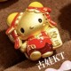古娃KT 