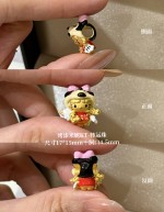 【3D硬金】凯蒂猫4