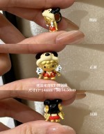 【3D硬金】凯蒂猫4