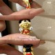 烤漆米奇KT-转运珠  + RM603.00 