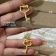 KT钥匙-吊坠  + RM534.70 