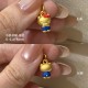 小凯蒂猫-吊坠 