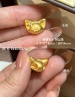 【3D硬金】卡通配件