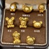 【3D硬金】卡通配件