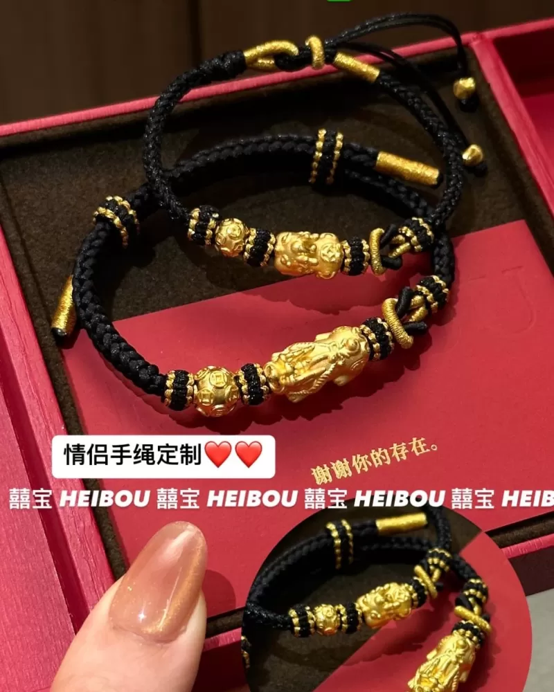 【3D硬金】吸金貔貅（热卖款）