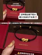 【3D硬金】吸金貔貅（热卖款）