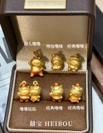 【3D硬金】噜噜