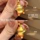 超人噜噜-吊坠  + RM703.10 