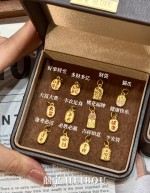 【3D硬金】小牌配件