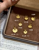 【3D硬金】小锁包-配件