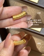 【3D硬金】弯管配件