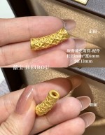 【3D硬金】弯管配件