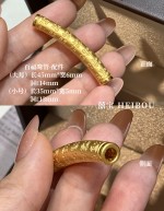 【3D硬金】弯管配件