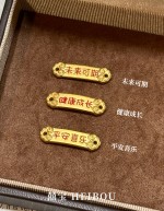 【3D硬金】手牌配件