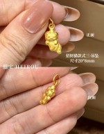 【3D硬金】招财猫