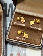 【3D硬金】招财铃铛