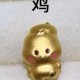 鸡-转运珠 