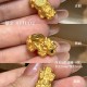 时来运转貔貅（财）  + RM516.80 