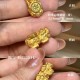 时来运转貔貅（发） 