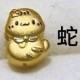 蛇-转运珠 