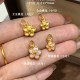 全金桃花（小号） 