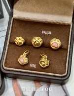 【3D硬金】猫爪