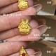 兔款式三-转运珠  + RM155.25 