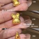 兔款式四-转运珠  + RM186.30 